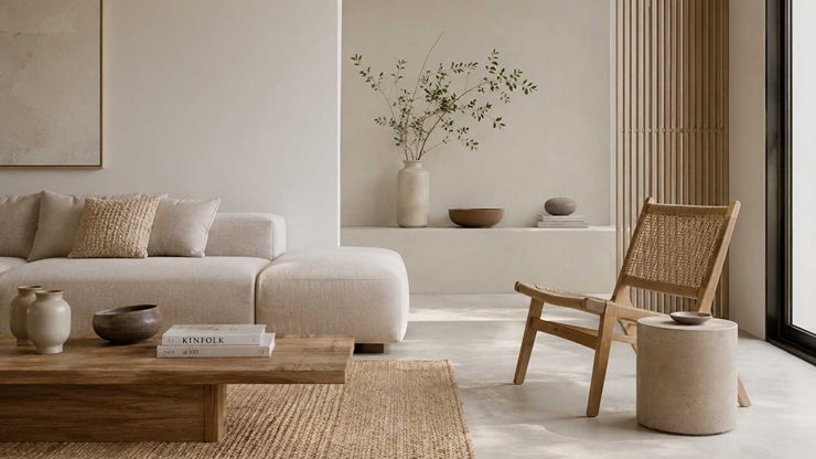 7d8dccf5 ChatGPTImage1dejul.de202617 03 36 Sala moderna com sofá claro e decoração minimalista.